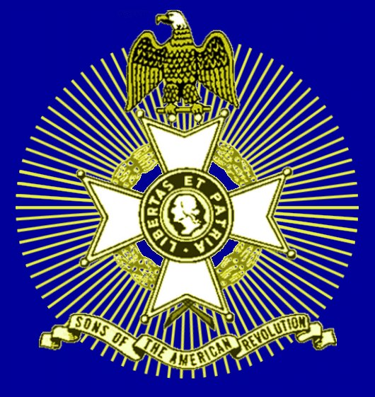 Camp Charlotte Chapter #41-Sons of the American Revolution